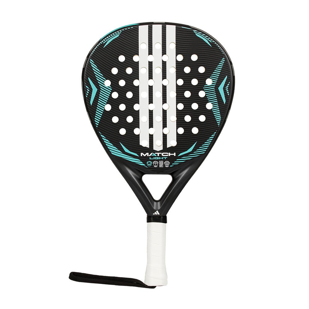 ADIDAS MATCH Light 2026 (Racket)