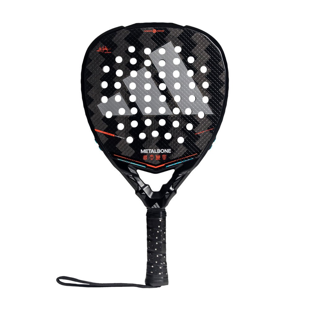 ADIDAS METALBONE 2026 ALE GALAN (Racket)