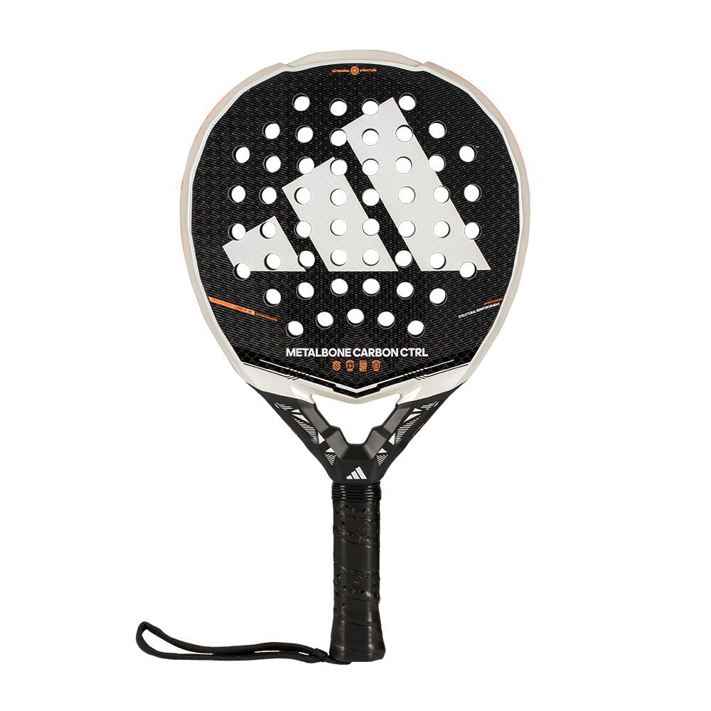 ADIDAS METALBONE CARBON Ctrl 2026 (Racket)