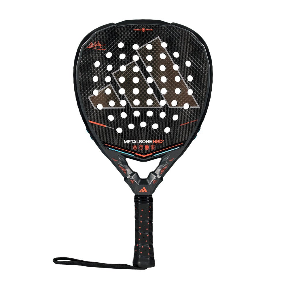 ADIDAS METALBONE HRD+ 2026 ALE GALAN (Racket)