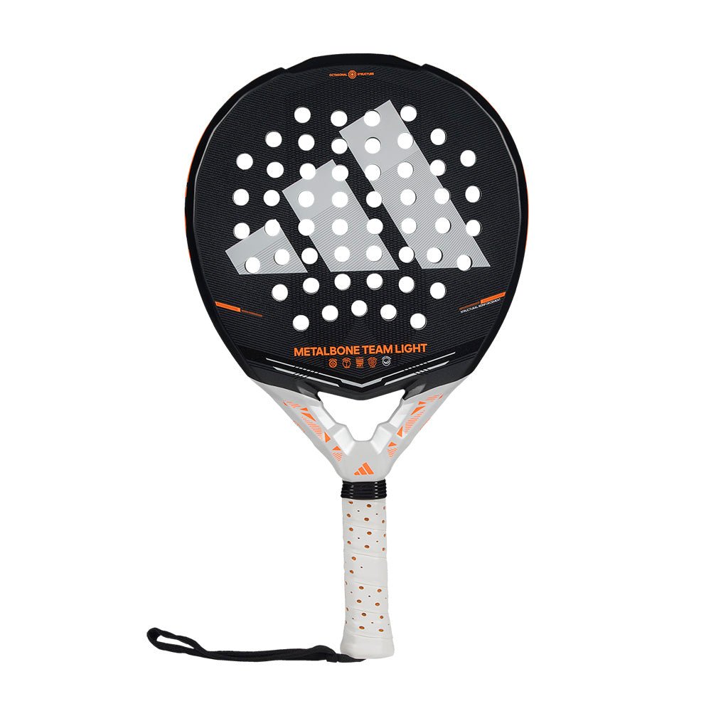 ADIDAS METALBONE TEAM Light 2026 (Racket)