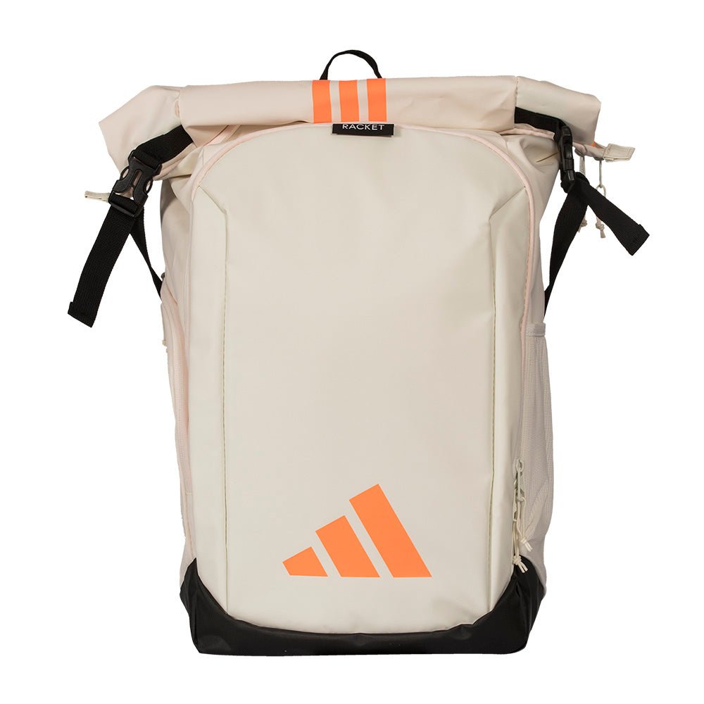 ADIDAS MULTIGAME Off White 2026 (Mochila)