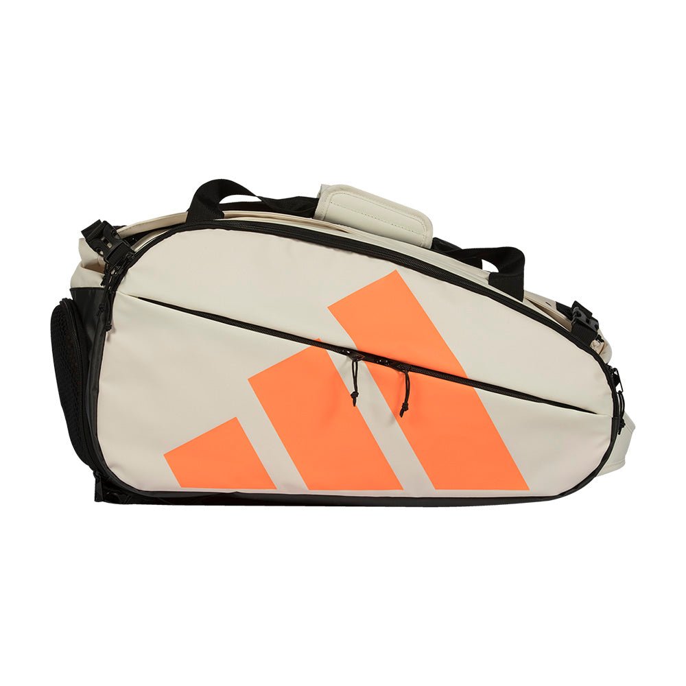 ADIDAS MULTIGAME Off White 2026 (Paletero)