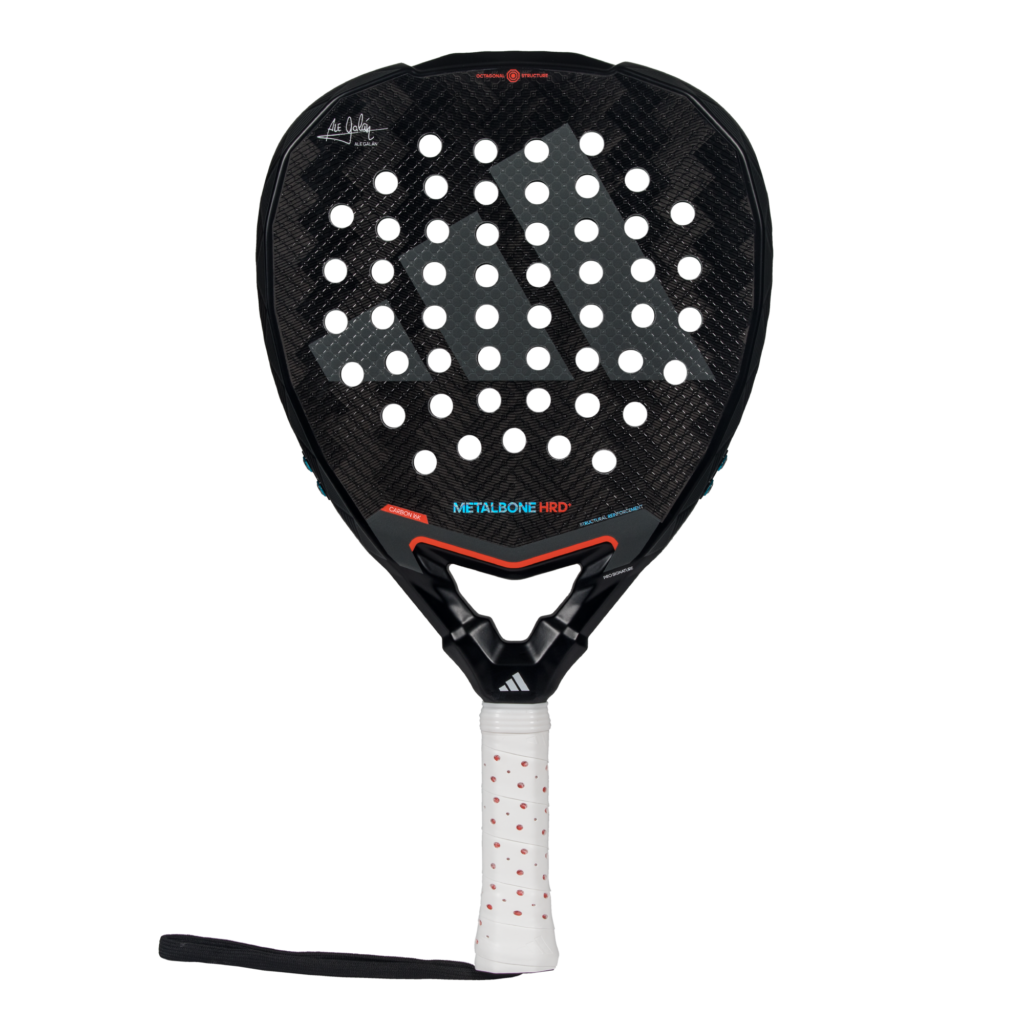 ADIDAS METALBONE HRD+ 3.4 2025 ALE GALAN (Racket)