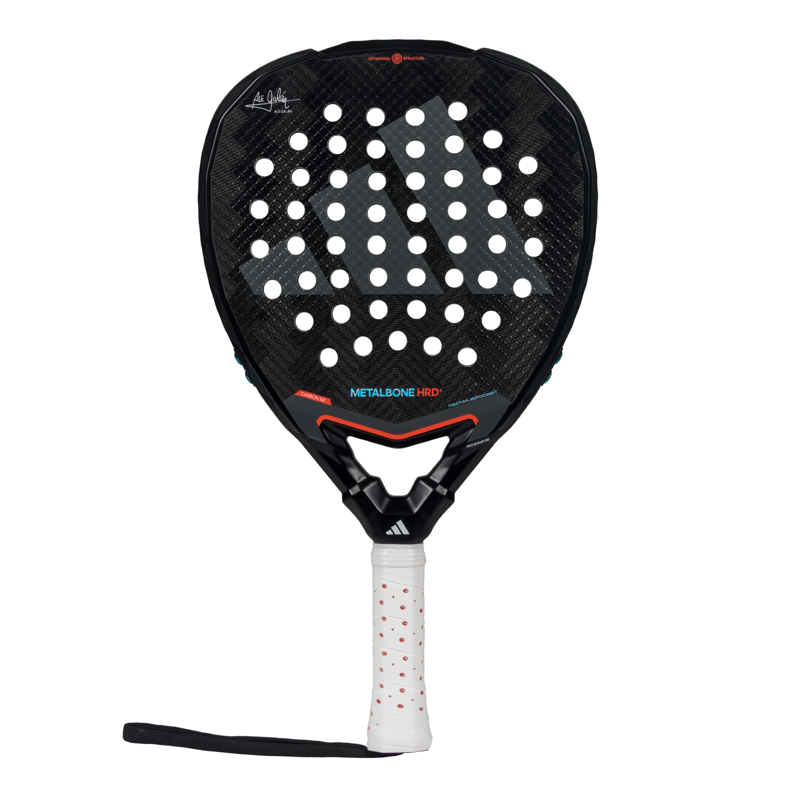ADIDAS METALBONE HRD+ 3.4 2025 ALE GALAN (Racket)