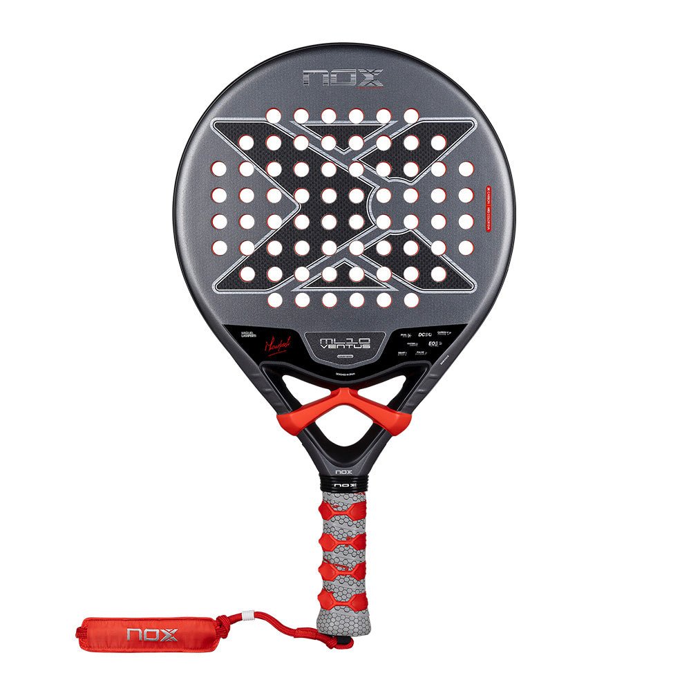 NOX ML10 VENTUS Control 3K 2026 by MIGUEL LAMPERTI (Racket)
