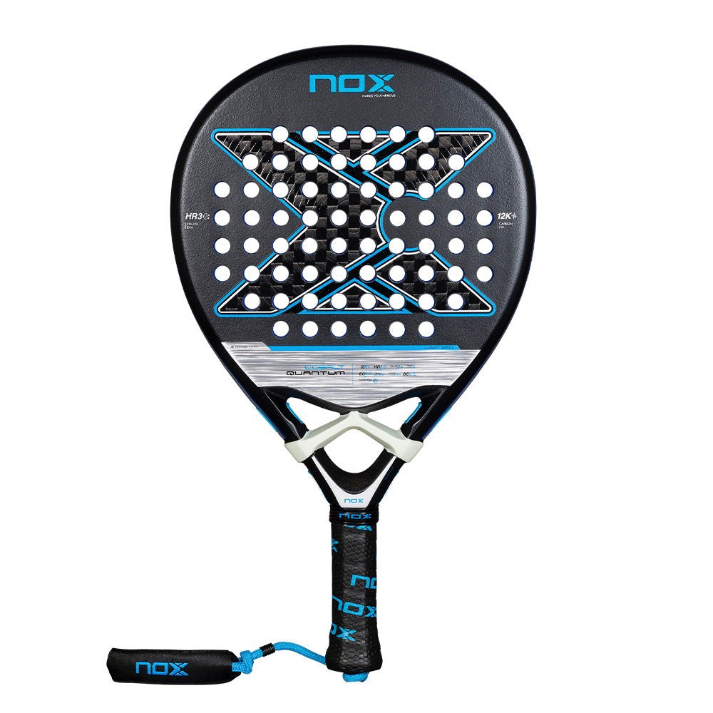 NOX QUANTUM Cobalt 12K 2025 (Racket)