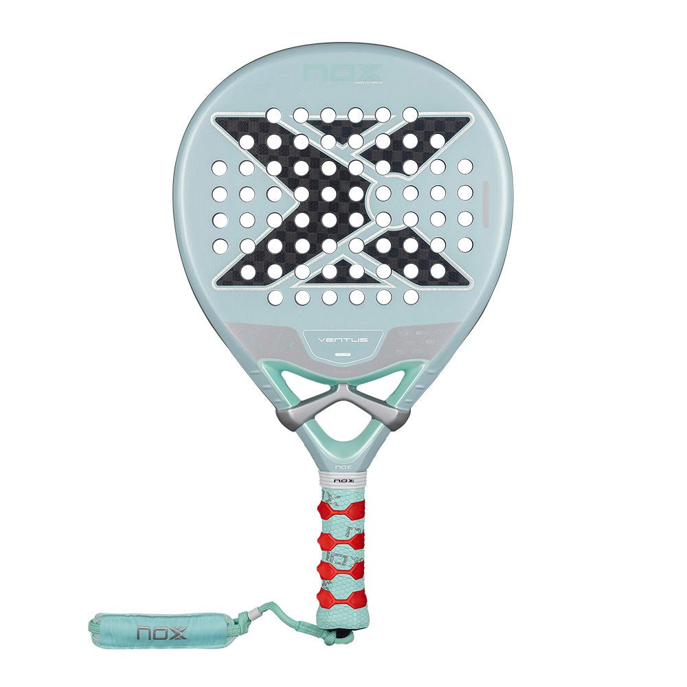 NOX VENTUS Hybrid 12K Lite 2026 (Racket)