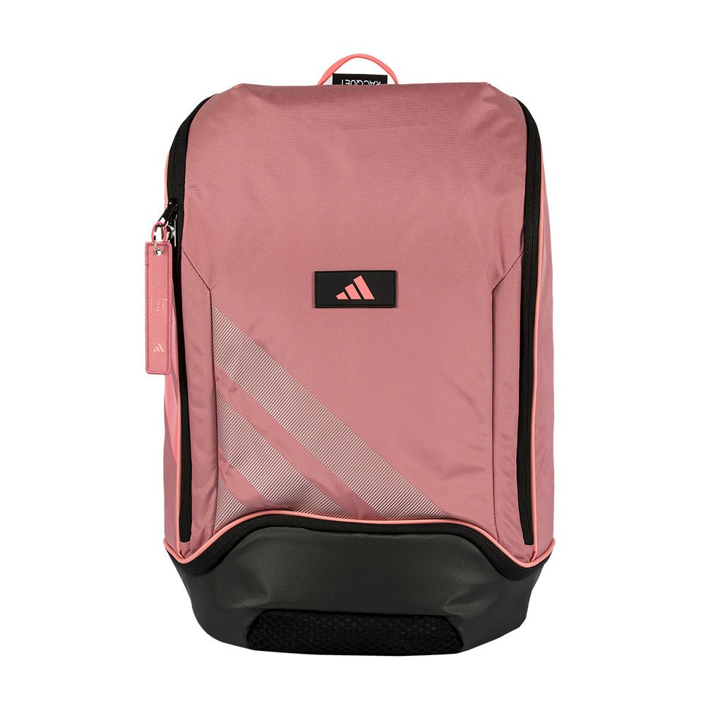 ADIDAS PROTOUR Pink 2026 MARTA ORTEGA (Mochila)