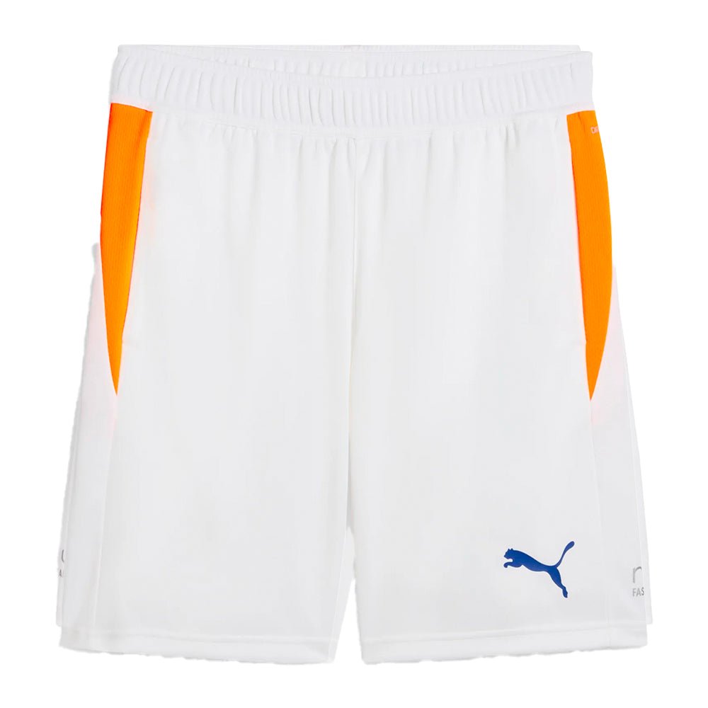 PUMA Individual MOMO GONZALEZ Training Blanco SS25 (Shorts)