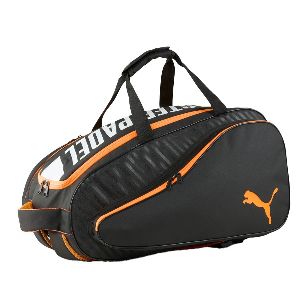 PUMA Nova ELITE Padel Bag 2025 MOMO GONZALEZ (Bag)