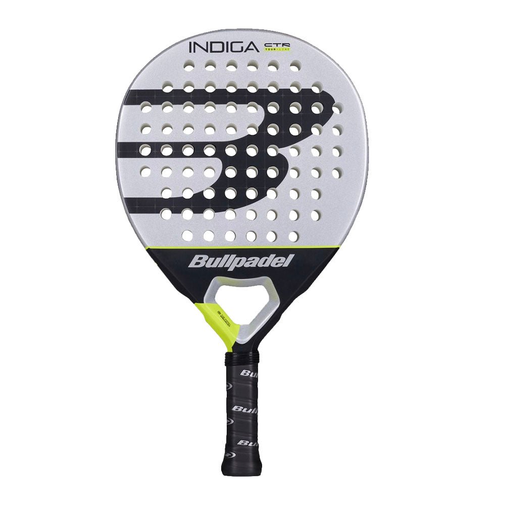 BULLPADEL INDIGA CTR 2026 (Racket)