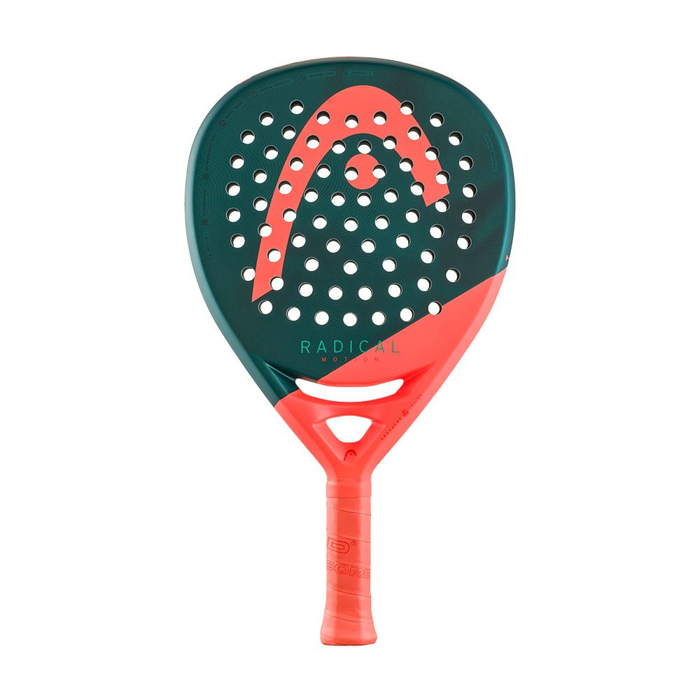 HEAD RADICAL MOTION 2026 (Racket)