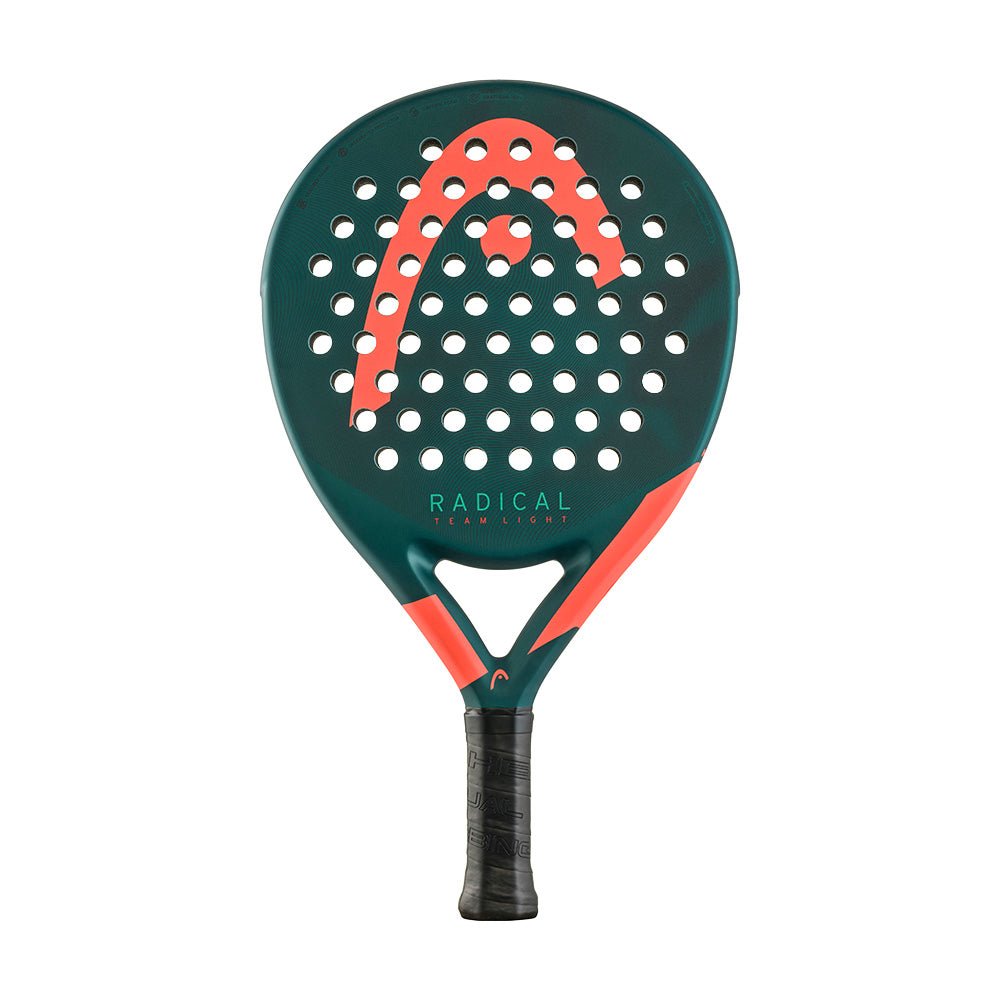 HEAD RADICAL TEAM Light 2026 (Racket)