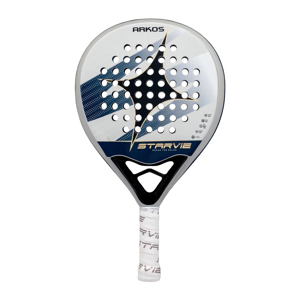 STARVIE ARKOS 2026 (Racket)