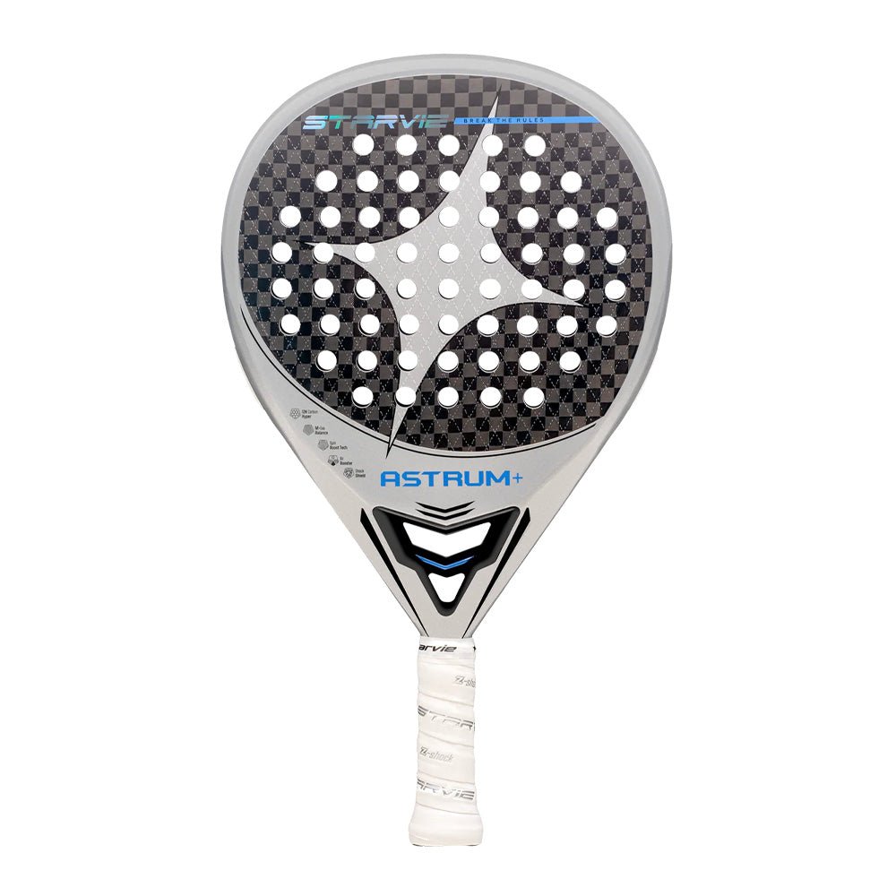 STARVIE ASTRUM + 2026 (Pala)