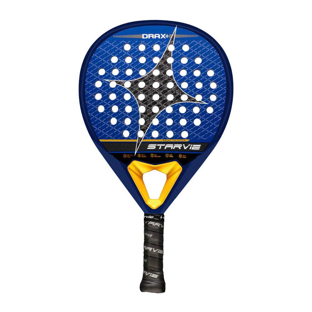 STARVIE DRAX + 2026 (Pala)