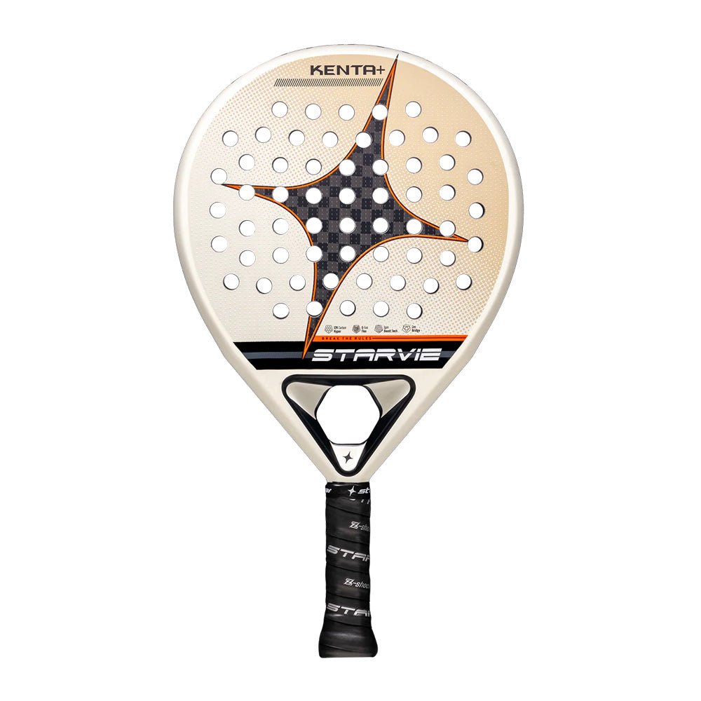 STARVIE KENTA + 2026 (Racket)