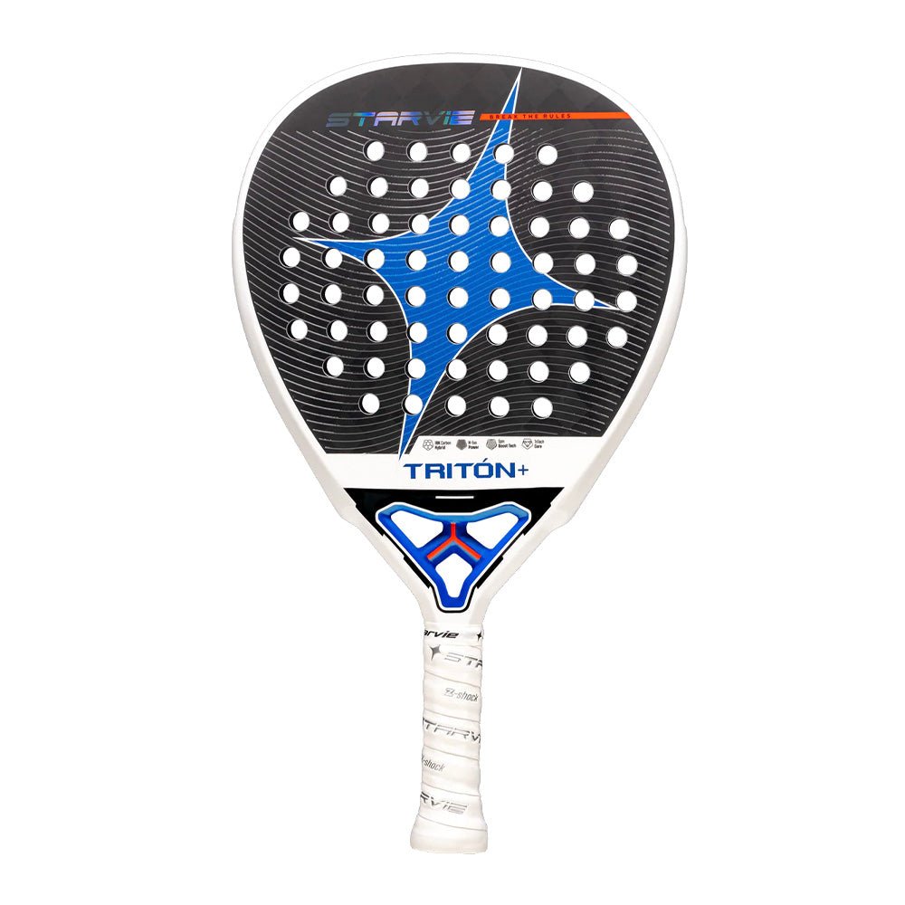 STARVIE TRITON + Power 2026 (Pala)