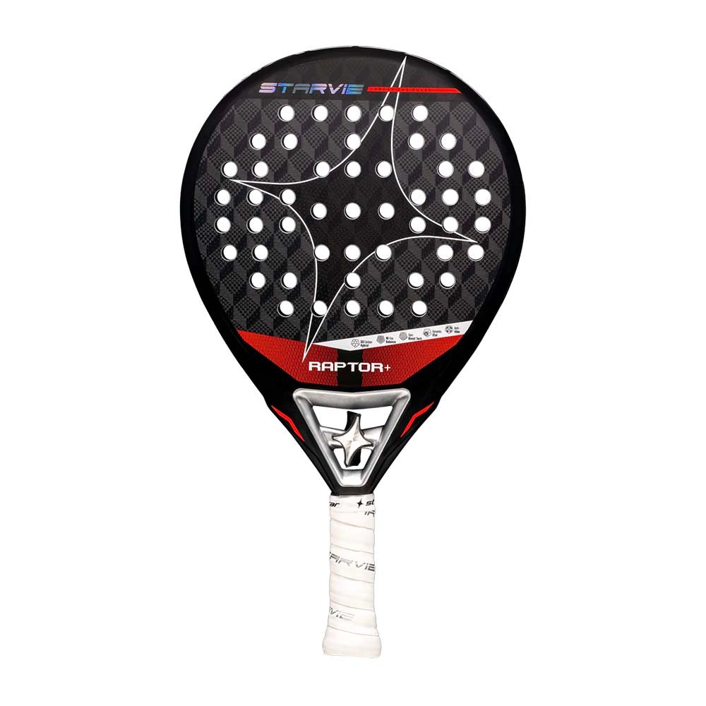STARVIE RAPTOR + 2026 (Racket)