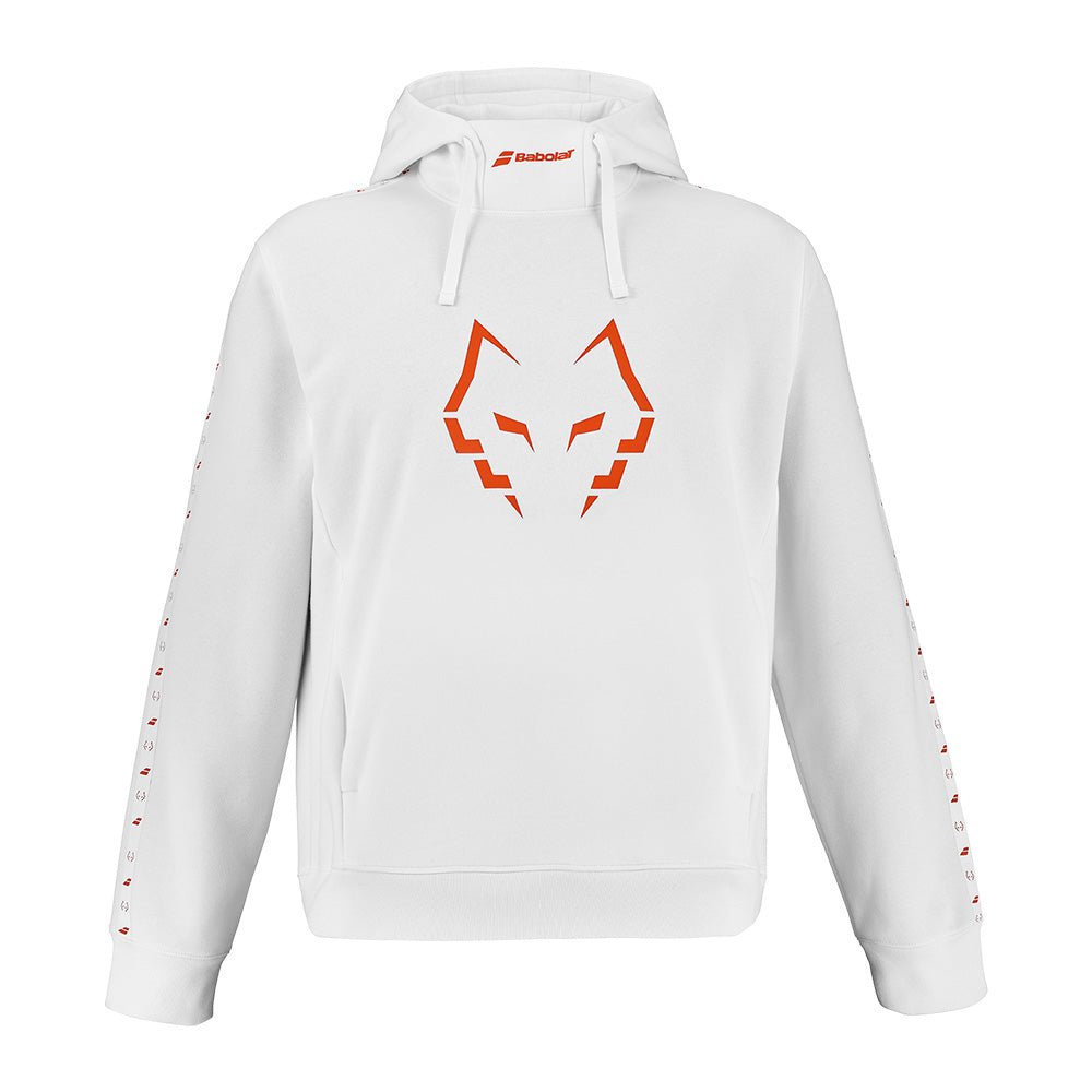 BABOLAT Hood Sweat JUAN LEBRON Men SS26 (Sweatshirt)