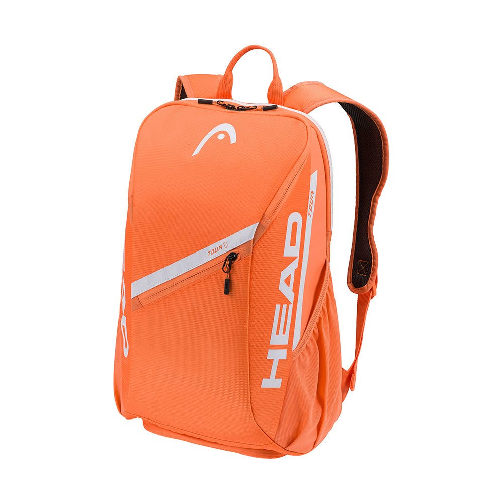 HEAD TOUR Backpack 25L 2026 Orange (Backpack)