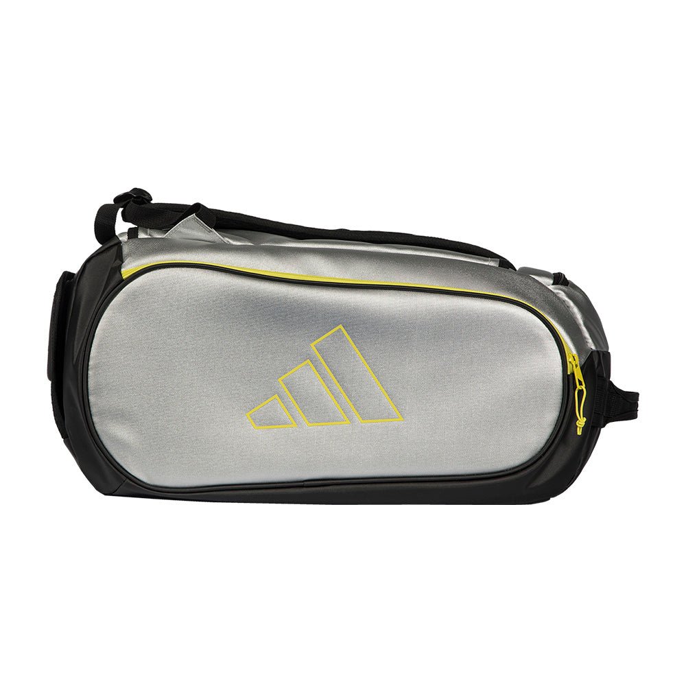 ADIDAS TOUR Silver 2026 (Paletero)