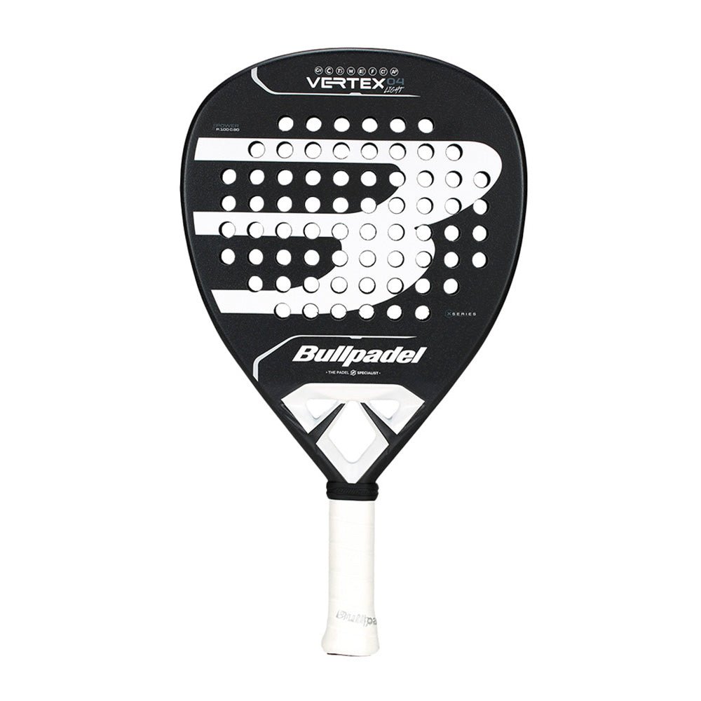 BULLPADEL VERTEX 04 Light X Series 2026 (Racket)
