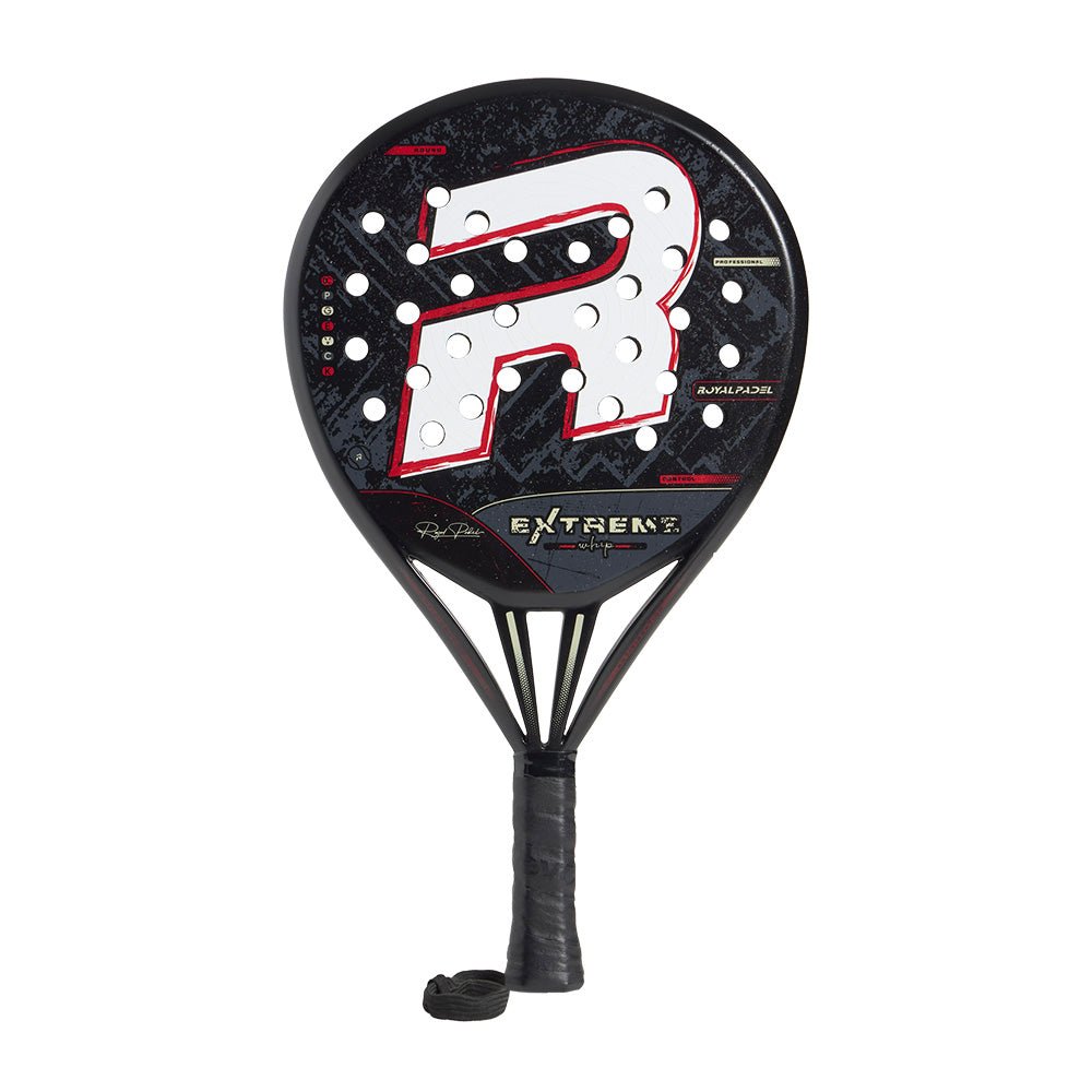 ROYAL PADEL WHIP Polietileno Extreme 2026 (Racket)
