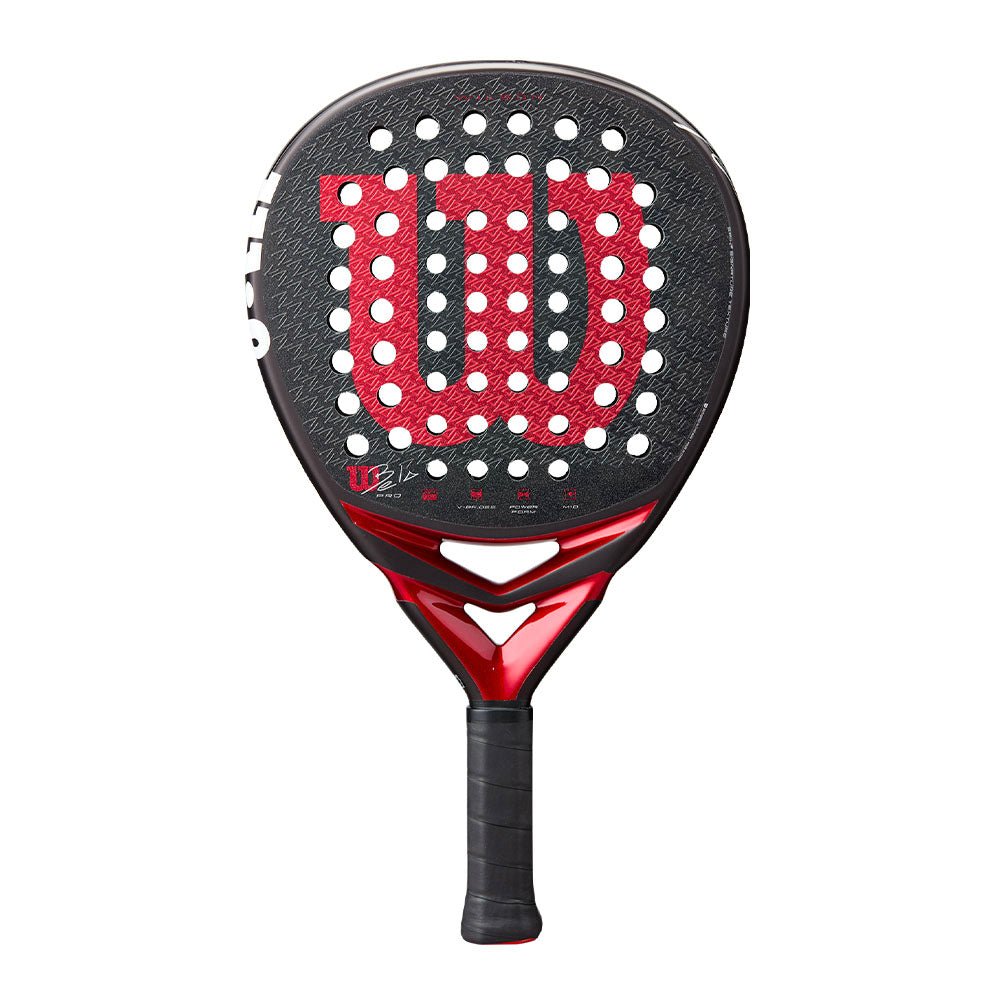 WILSON BELA PRO V3 2025 FERNANDO BELASTEGUIN (Racket)