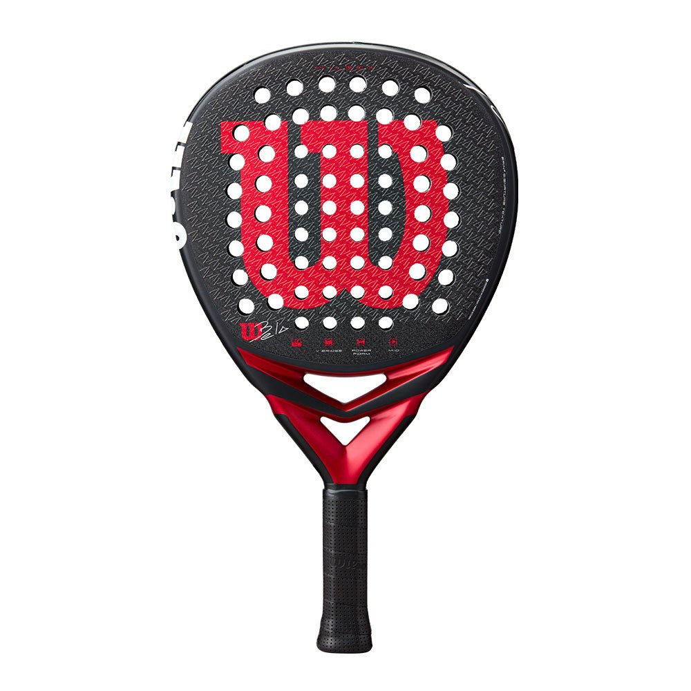WILSON BELA V3 2025 FERNANDO BELASTEGUIN (Racket)