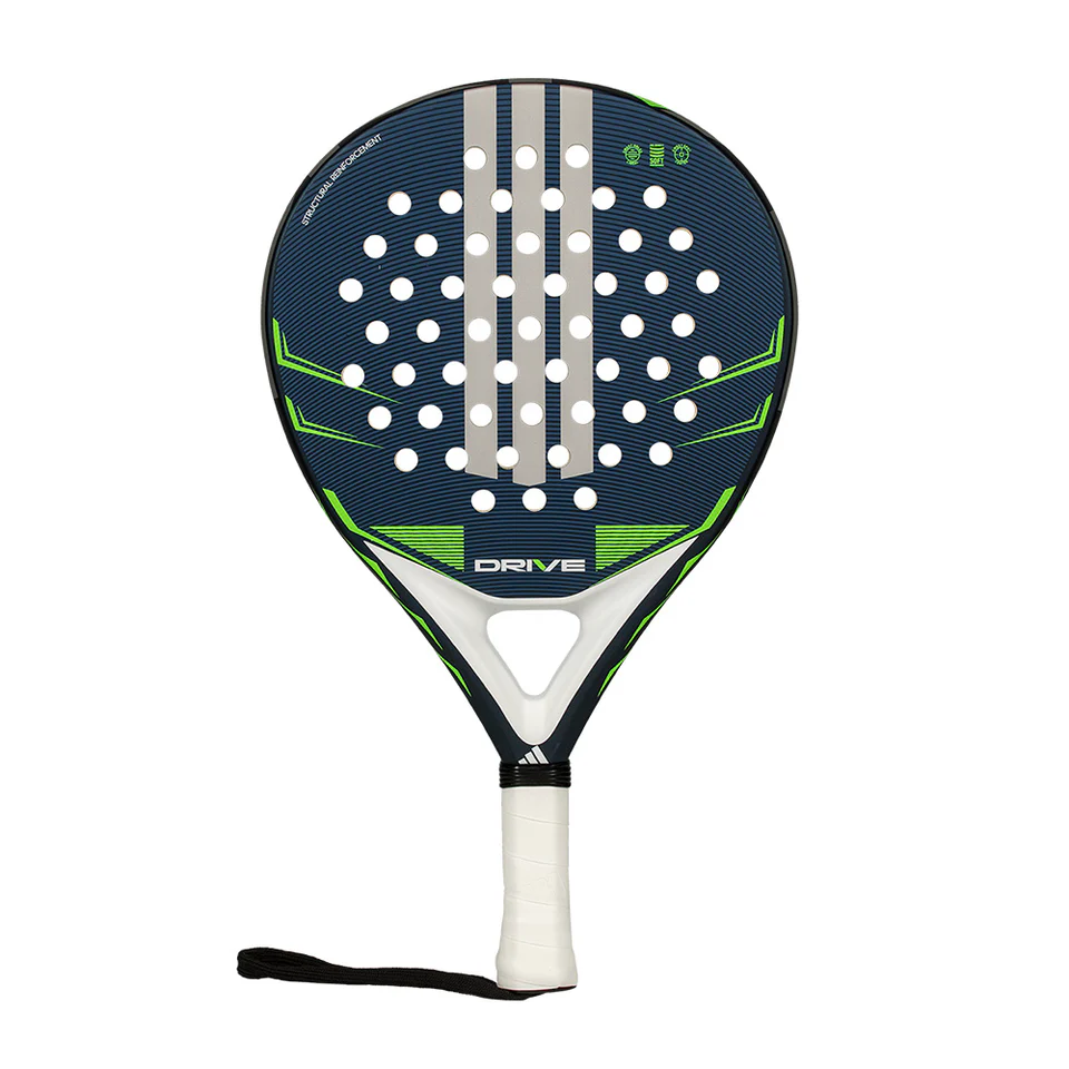 adidas drive blue 2026 padel racket