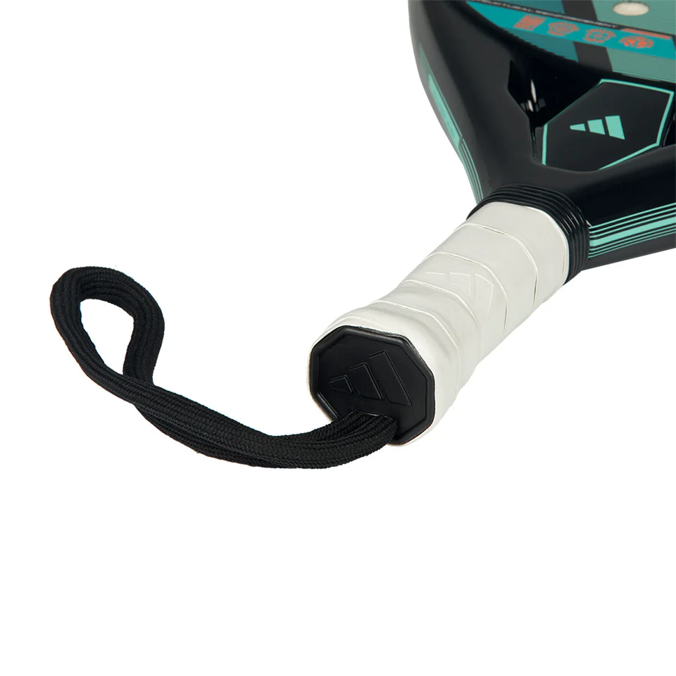 adidas rx series 2026 handle