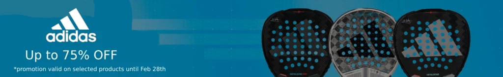 adidas sales