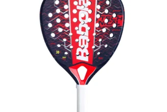 Babolat Technical Vertuo Juan Lebron 2024 ReviewÂ