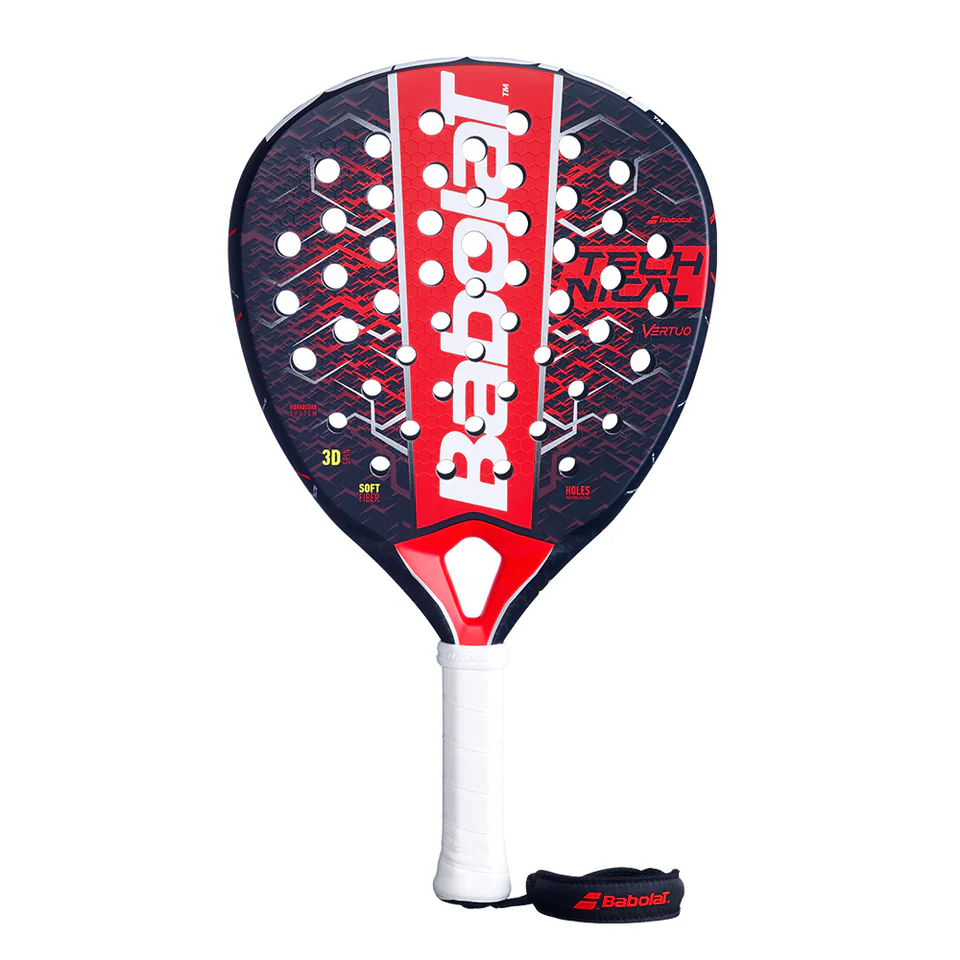 babolat technical vertuo 2024 racket