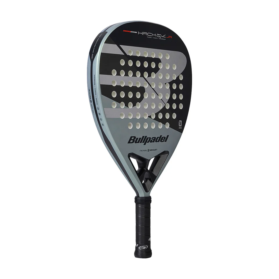 bullpadel hack junior 2026