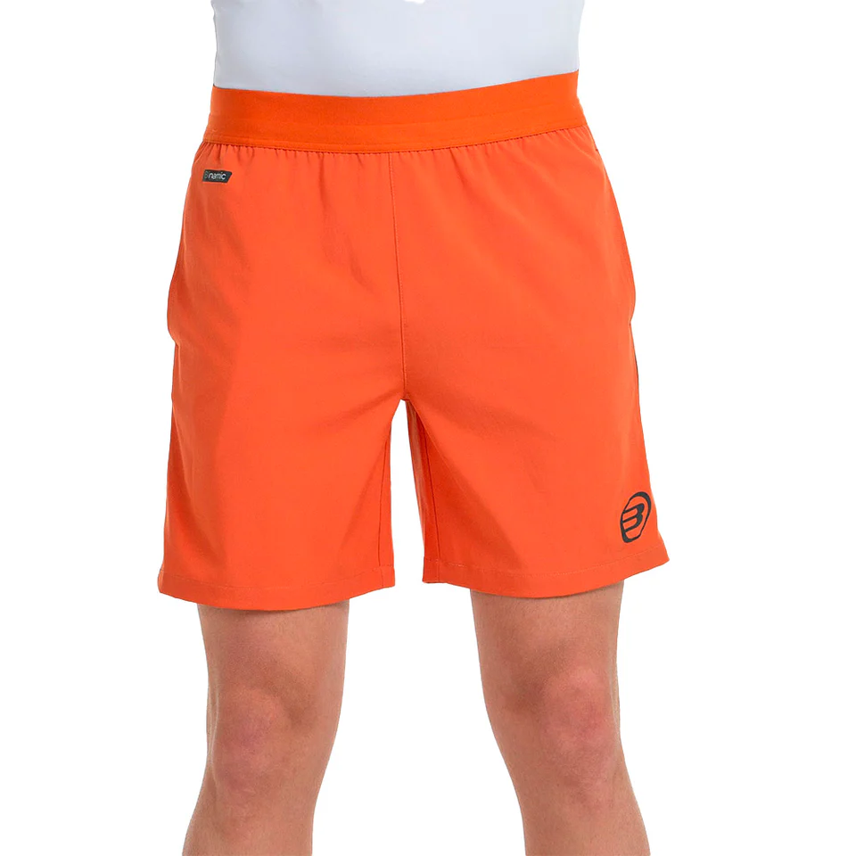 bullpadel maceda men shorts
