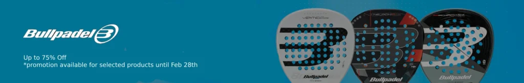 bullpadel sales