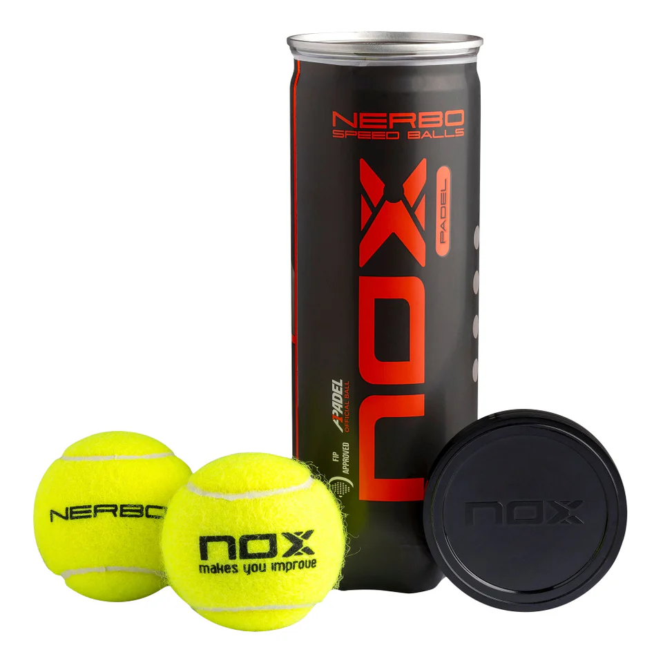 nox nerbo 3 balls set