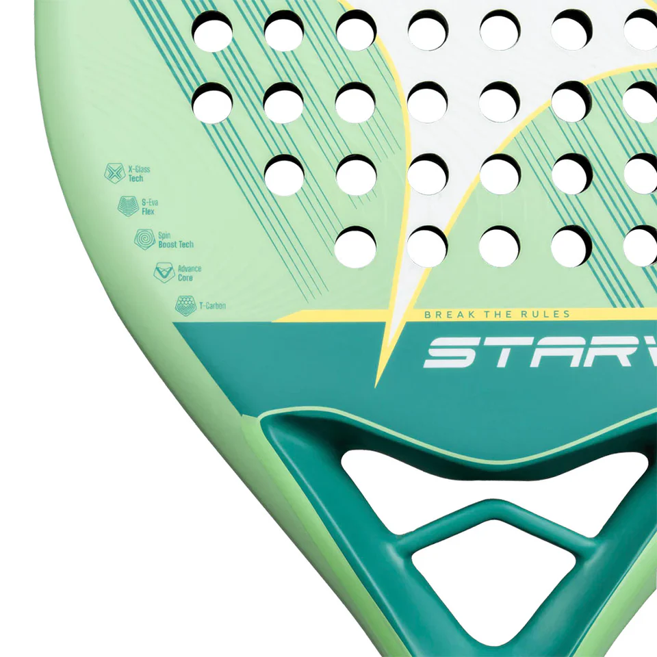 starvie nyra review