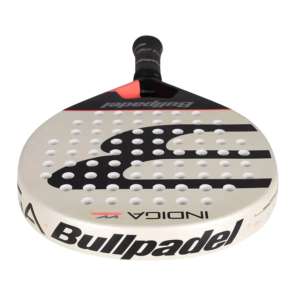 bullpadel indiga w 2026 racket