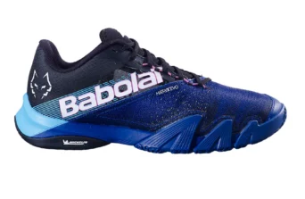 Babolat Jet Premura 2 Padel Shoes Review
