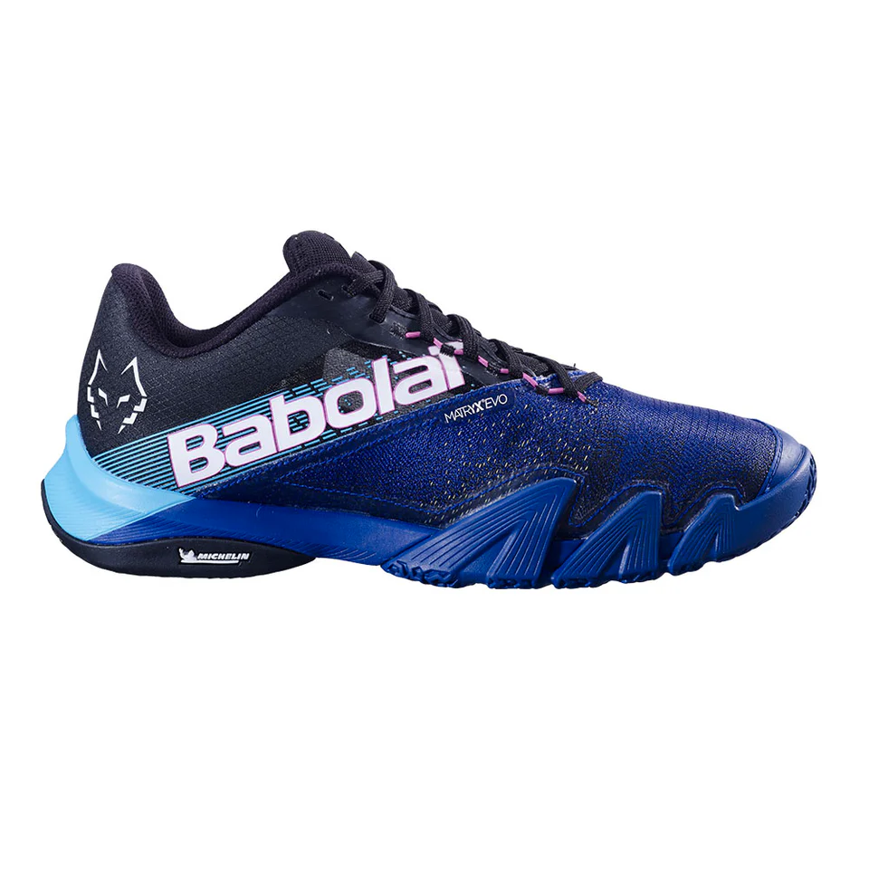 babolat jet premura 2 padel shoes