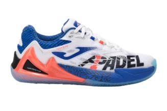 Joma Open 2572 Padel Shoes Review