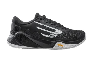 Bullpadel Vertex Vibram 26V Padel Shoes Review